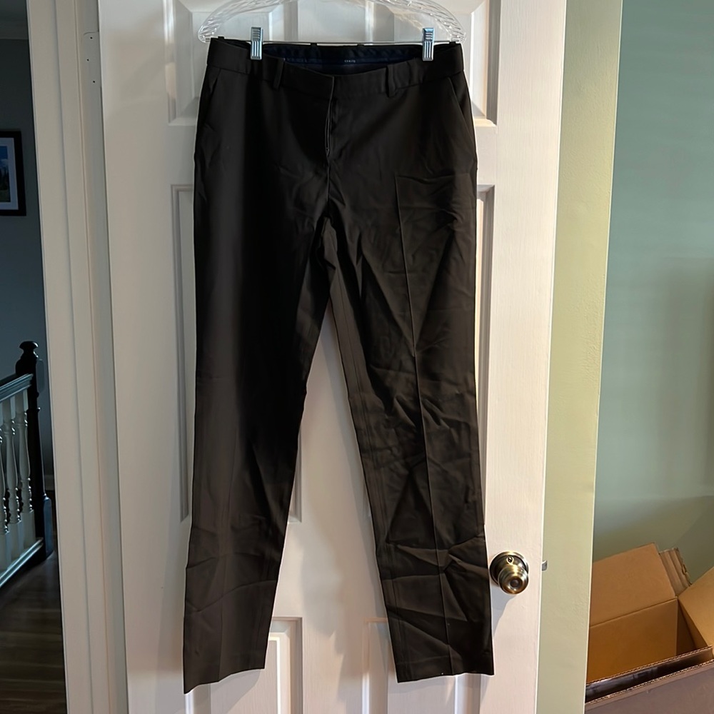 Theory Full Length Dress Pant - Size 10